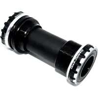 BLACK BEARING Movimento Centrale Bsa 68/73-24 Ceramic Shimano