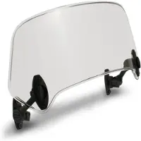 MRA Spoiler X-Creen XCTA trasparente per DISCHI,
