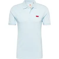 Levi's Jeans Polo Shirt Blue Taglia: XS | Polo Outlet | Uomo | Blu