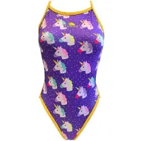 Turbo Costume Da Bagno Unicorn Revolution