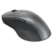 Lenovo Mouse Bluetooth professionale, ricaricabile - 4Y51J62544
