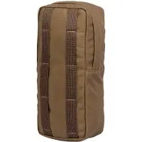 Savotta Side pouch 4L, marrone