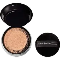 MAC Studio Fix Pro + Medio 6,5 g — Cipria in Polvere