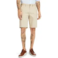 Timberland Squam Lake Super Light Weight Stretch Life Humus Taglia: 35 | Pantaloncini Outlet | Uomo