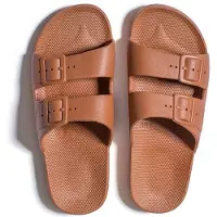 Freedom Moses Basic Sandali (42/43, marrone)