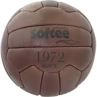 Softee Pallone Da Calcio Vintage