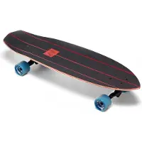 Hydroponic Surfskate Diamond 32´´