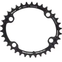 Rotor Corona Q-rings 110 Bcd