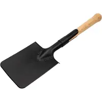 Böker Plus Shovel M1874 09BO500 pala