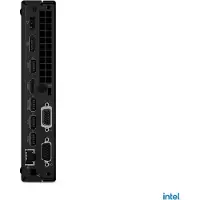 Lenovo Idg Pc Desktop Thinkcentre M70q Gen 2 11my I5-11400t 16gb/512gb Ssd