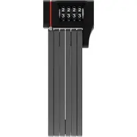 ABUS Lucchetto Pieghevole Bordo Ugrip 5700c Sh
