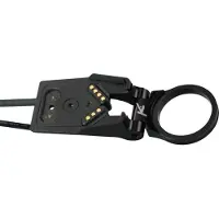 K-EDGE Supporto Per Ciclocomputer Da Manubrio Bosch Kiox E-bike