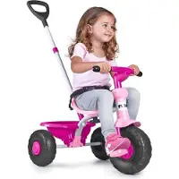 FEBER Passeggino Triciclo Baby Trike