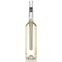 InnovaGoods Raffreddatore Di Vino Con Aeratore
