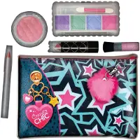 Clementoni Borsa Da Trucco Morbida