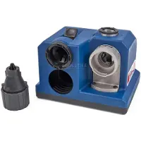 HBM Affilatrice, smerigliatrice per trapano da 3 a 13 mm