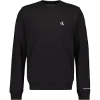 Calvin Klein Jeans Felpe J30J314536-BAE uomini - Nero - EU S