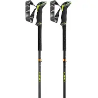 LEKI Bastoncini Sherpa Fx One Carbon