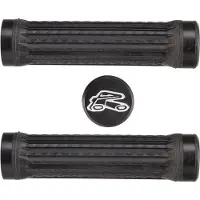 Renthal Manopole Traction Lock On Ultra Tacky