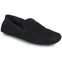 Jack & Jones Scarpe JFWJENSEN SUEDE LOAFER uomini - Blu - 45