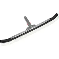 Kokido Spazzola Curva Premium K494cb/ny/pre Con Fissaggio A Clip 45cm