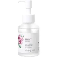 Simply Zen Smooth & Care Leave-in Olio Lisciante 100 ml — Olio