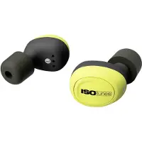 ISOTunes Auricolari Per La Protezione Dell´udito Free 2.0