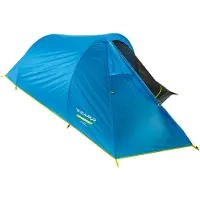 Camp - Tenda a tunnel ultraleggera - Minima 2 SL in Nylon - Blu
