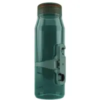 Fidlock Twist Single Bottle Life 700 Borraccia bicicletta (700 ml, turchese)