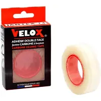 Velox Nastro Cerchio Tubular Carbone Gluing