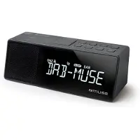Muse Radio Digitale M-172dbt