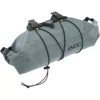 Evoc Handlebar Pack Boa Waterproof 5 Borsa da manubrio (5 l, turchese)