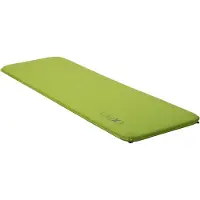 Exped SIM Ultra 5 Materassino isolante (LW - 197 x 62 x 5 cm, verde)