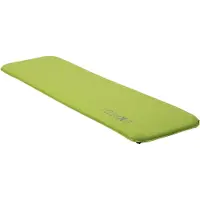 Exped SIM Ultra 5 Materassino isolante (M - 183 x 50 x 5 cm, verde)