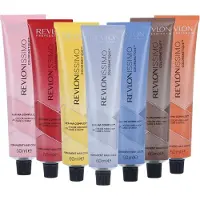 Revlon Colorsmetiche Satinescent 102 Smoky Silver 60ml — Colorazione permanente