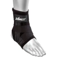 Zamst Supporto Per Caviglia Destra A1