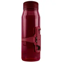 Fidlock Twist Single Bottle Life 700 Borraccia bicicletta (700 ml, rosso)