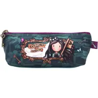 Santoro London Borsa Da Toilette Gorjuss Curiosity