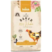 Bosch 800g HPC Forno Cotto Pollo