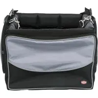 Trixie Borsa Anteriore Per Bicicletta 4x26x26 Cm