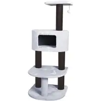Europet Bernina Tiragraffi Salisbury 140 color crema