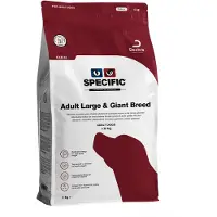 Specific Cibo Per Cani Adulti Cxd-xl Di Razze Grandi E Giganti 4kg