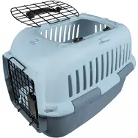 Ebi & Ebi Trasportino EBI Adventurer - Blu - 49 x 32 x 32 cm - max. 10 kg