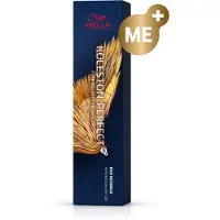 Wella Professionals Koleston Perfect Me+ Rich Naturals 8/38 60 ml — Colorante per capelli