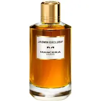 Mancera Jasmin Exclusif 120 ml Unisex — Eau de Parfum