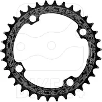 Race Face Corona Narrow Wide 104 Bcd