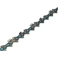 Ratioparts Ersatzteile-Vertriebs GmbH ratioparts barra di ricambio per catena lunghezza 37 cm spessore maglie 1,6 mm 62 pz. per STIHL - 936-162