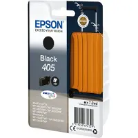 Epson Cartuccia stampante 405 (C13T05G14010) - Nero