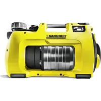 Kärcher BP 5 Casa