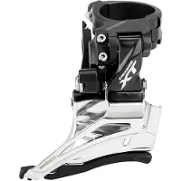 Shimano Deragliatore Anteriore Xt Fd-m8025 11x2s High